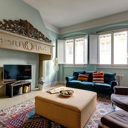 Frida Luxury Apartment By Mamo Firenze Esterno foto