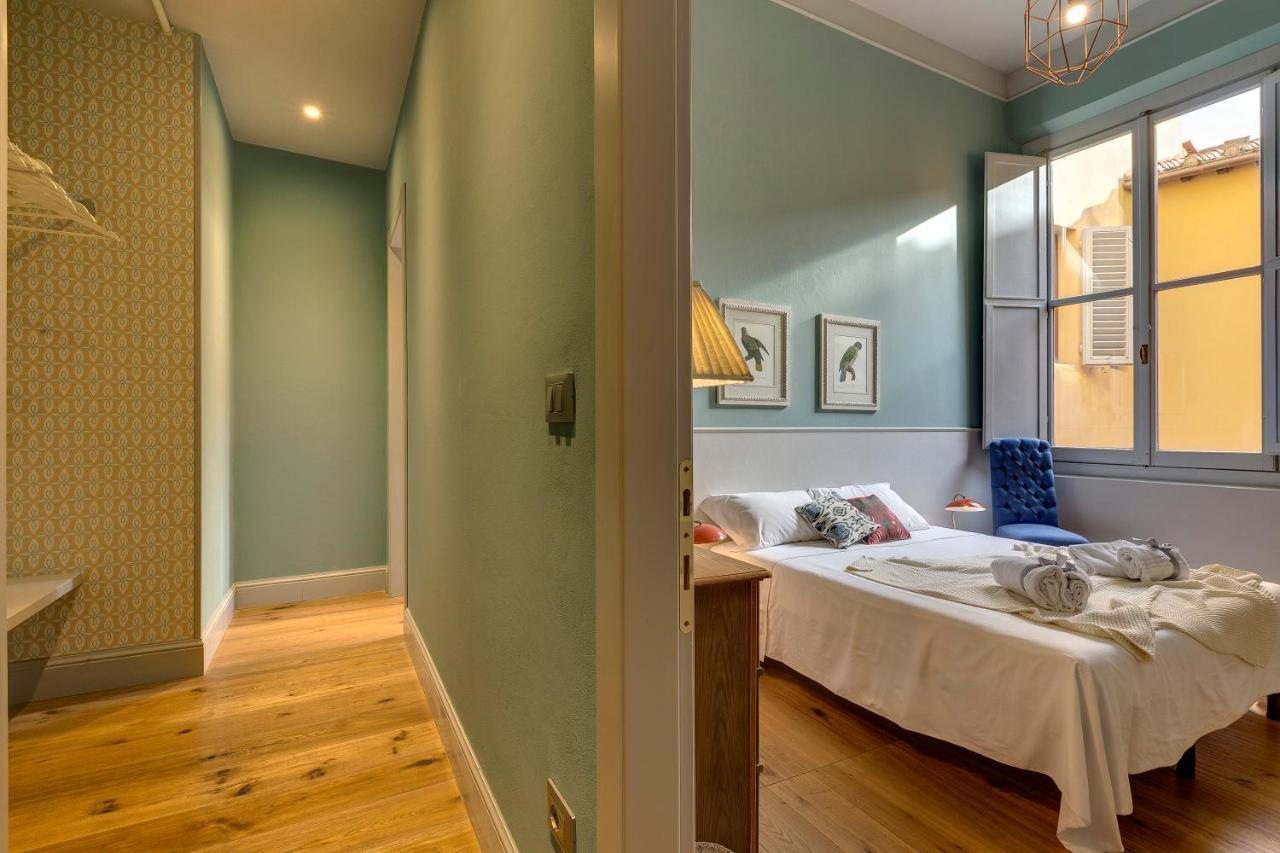 Frida Luxury Apartment By Mamo Firenze Esterno foto