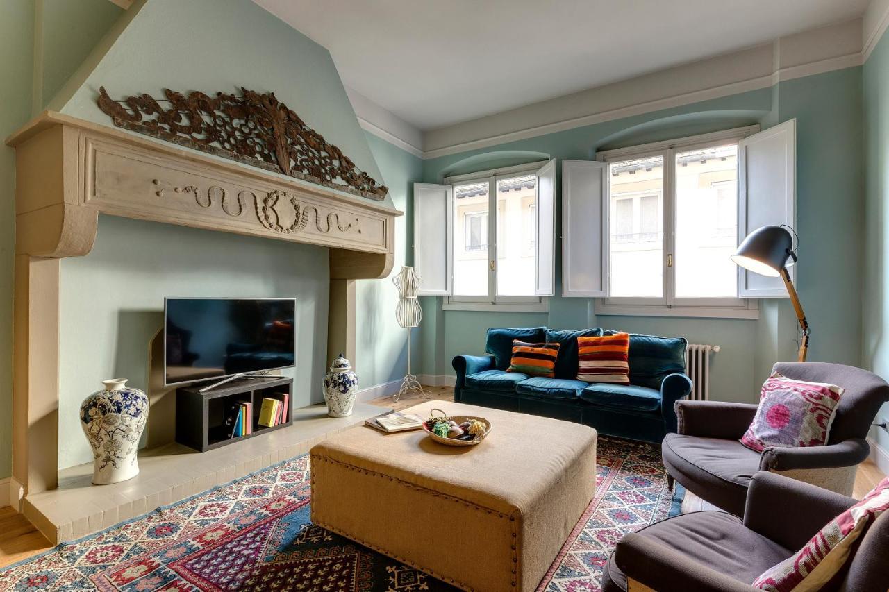 Frida Luxury Apartment By Mamo Firenze Esterno foto