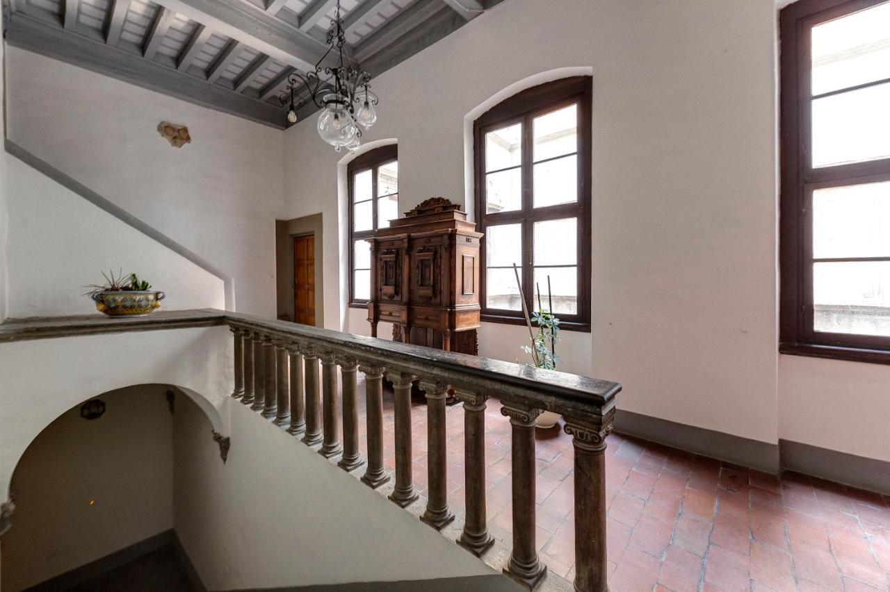 Frida Luxury Apartment By Mamo Firenze Esterno foto
