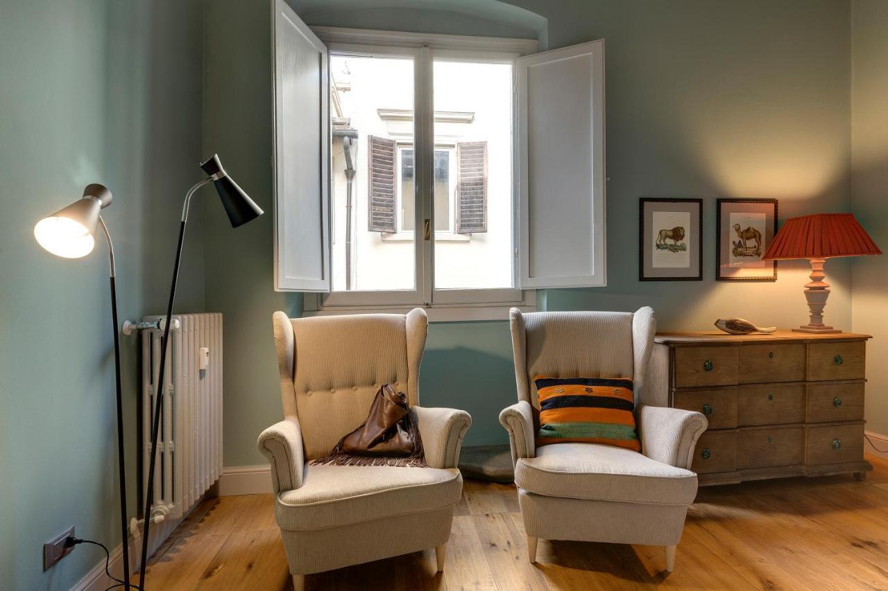 Frida Luxury Apartment By Mamo Firenze Esterno foto