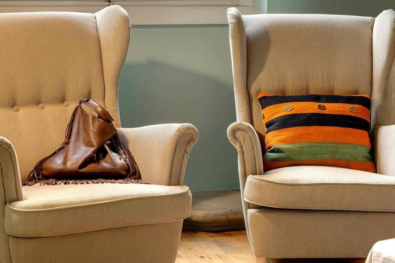 Frida Luxury Apartment By Mamo Firenze Esterno foto