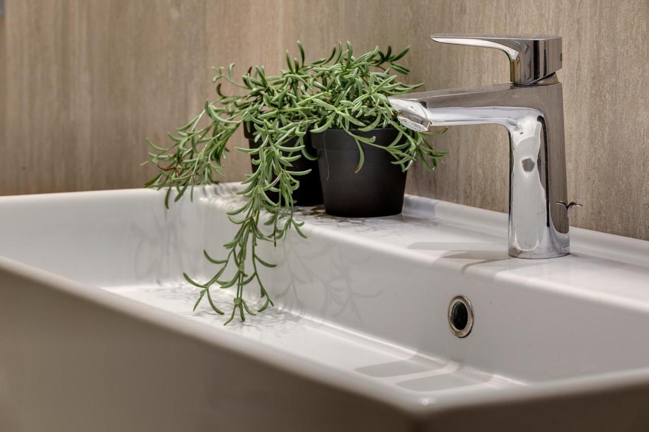 Frida Luxury Apartment By Mamo Firenze Esterno foto
