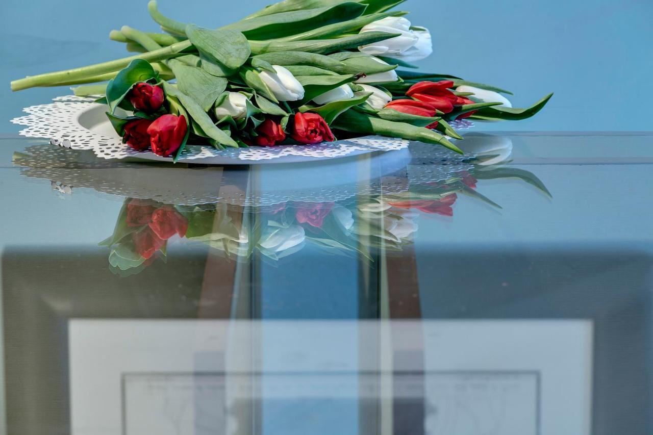 Frida Luxury Apartment By Mamo Firenze Esterno foto