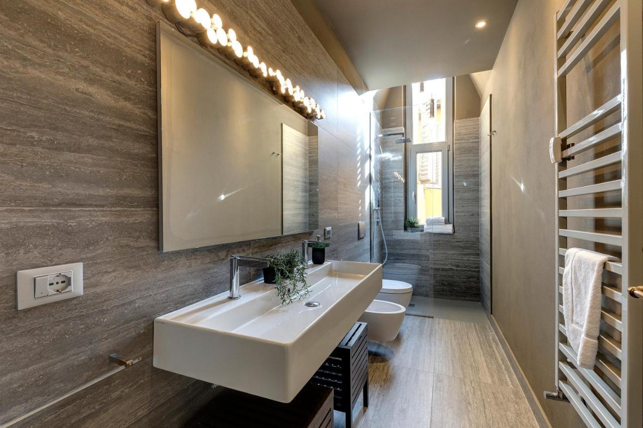 Frida Luxury Apartment By Mamo Firenze Esterno foto