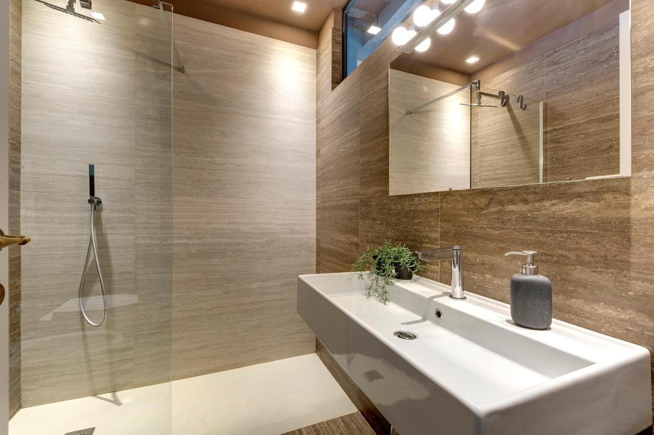 Frida Luxury Apartment By Mamo Firenze Esterno foto