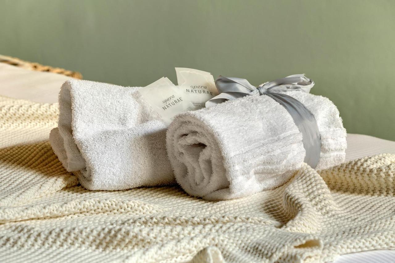 Frida Luxury Apartment By Mamo Firenze Esterno foto