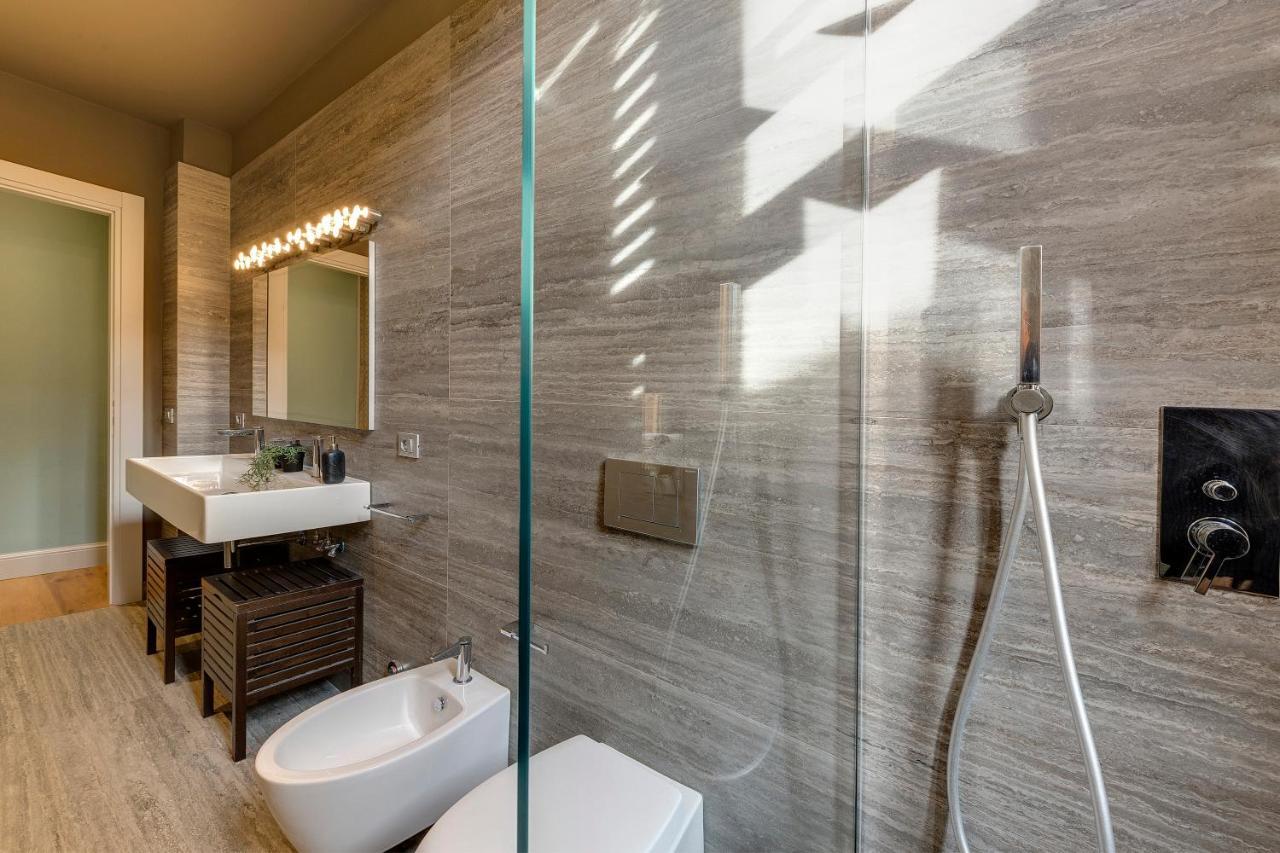 Frida Luxury Apartment By Mamo Firenze Esterno foto