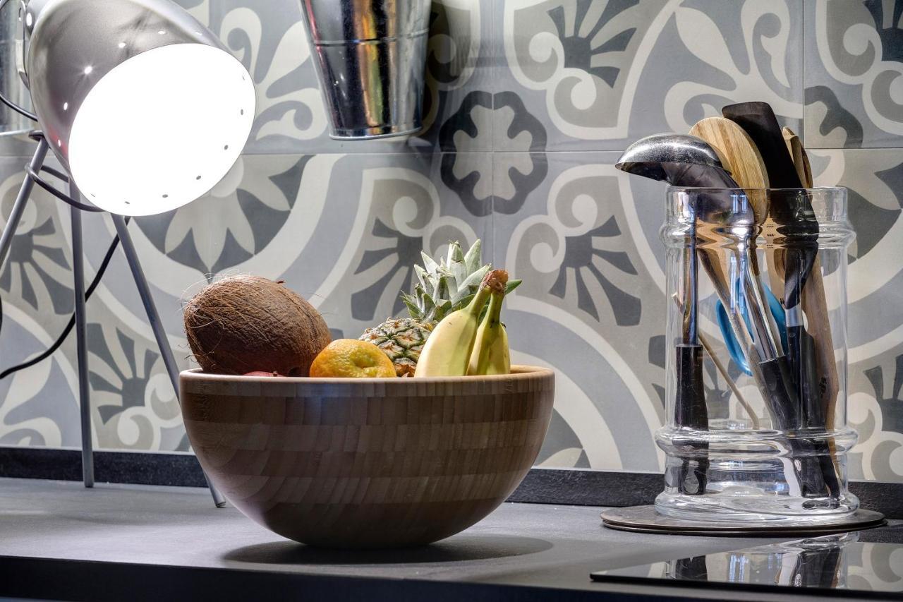 Frida Luxury Apartment By Mamo Firenze Esterno foto