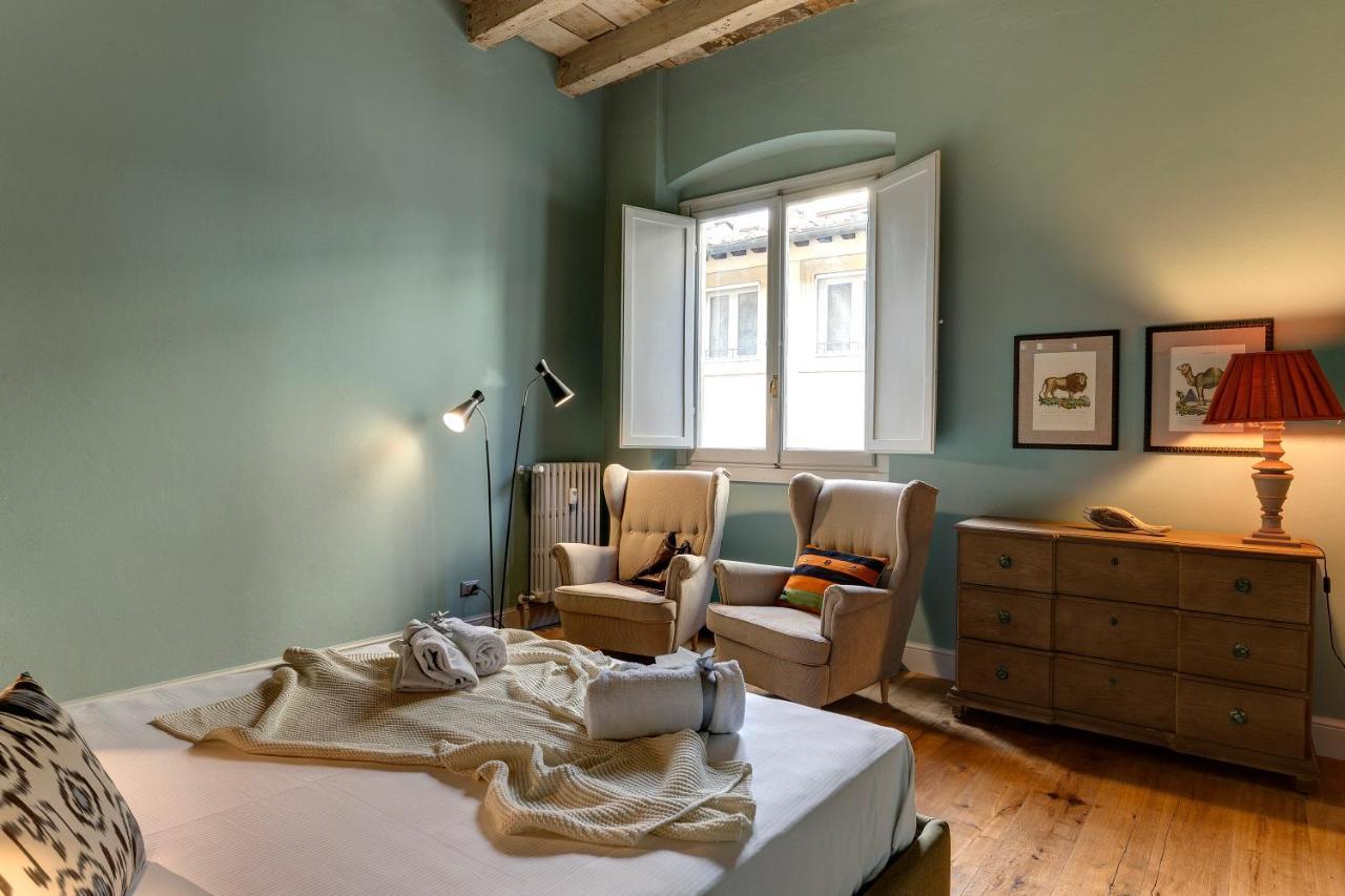 Frida Luxury Apartment By Mamo Firenze Esterno foto