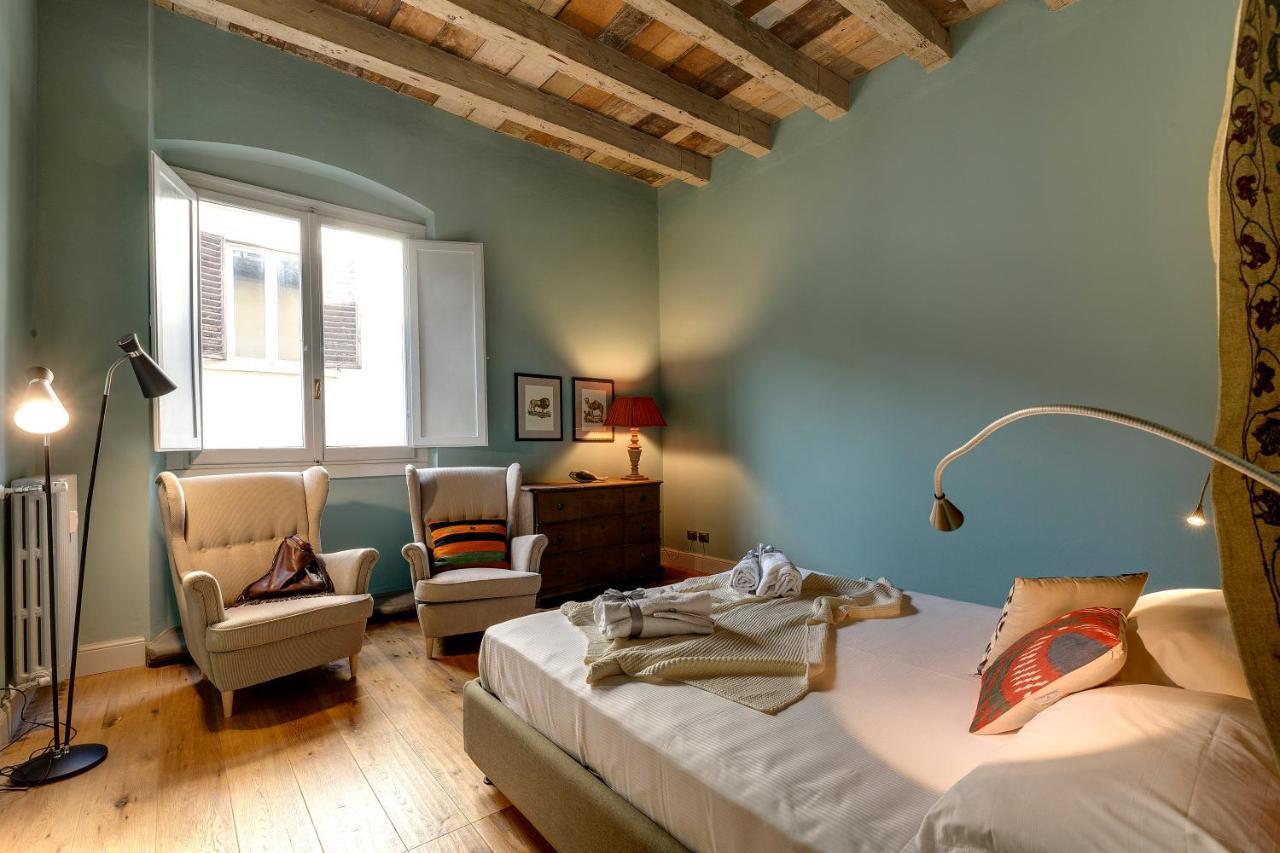 Frida Luxury Apartment By Mamo Firenze Esterno foto