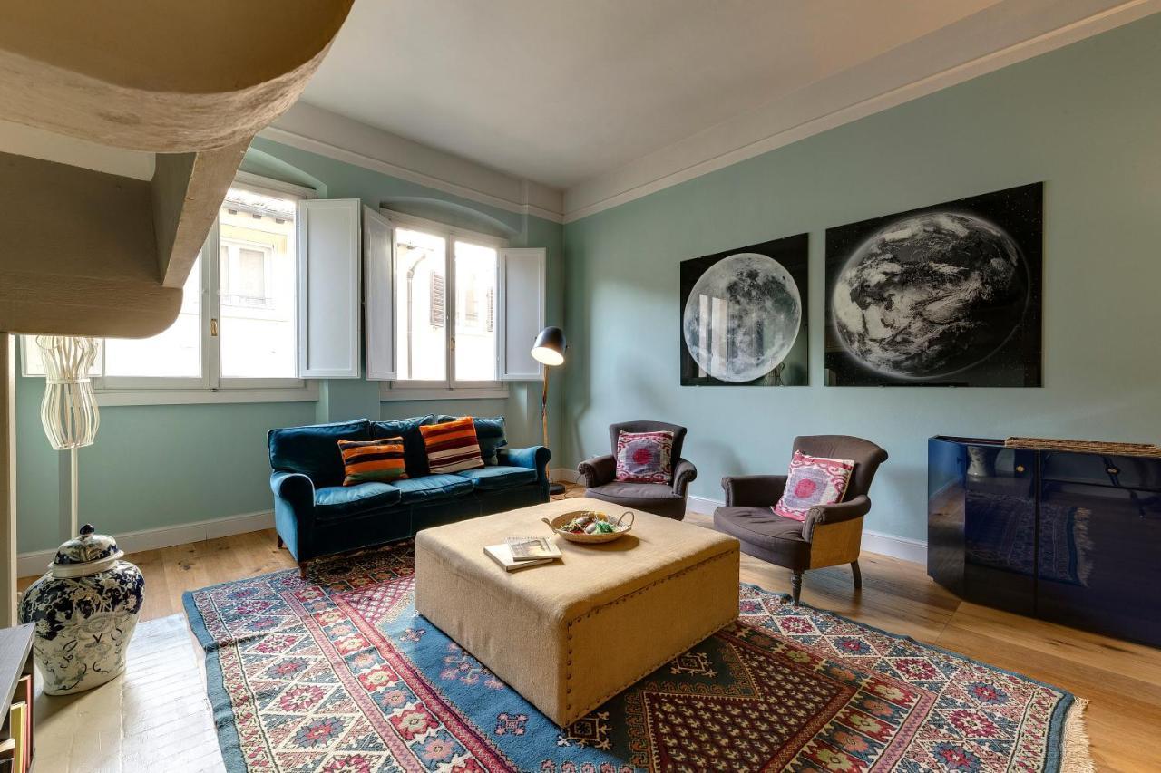 Frida Luxury Apartment By Mamo Firenze Esterno foto