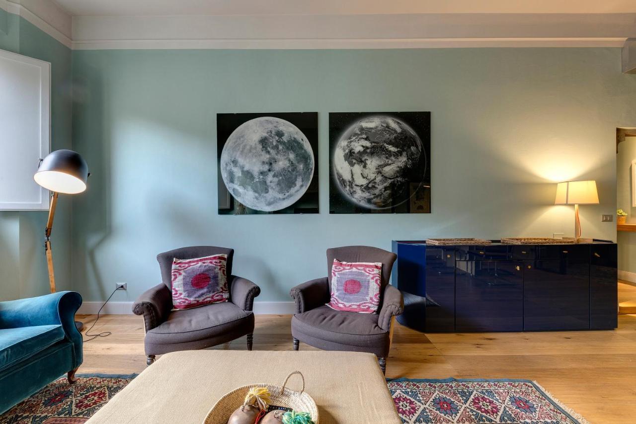 Frida Luxury Apartment By Mamo Firenze Esterno foto