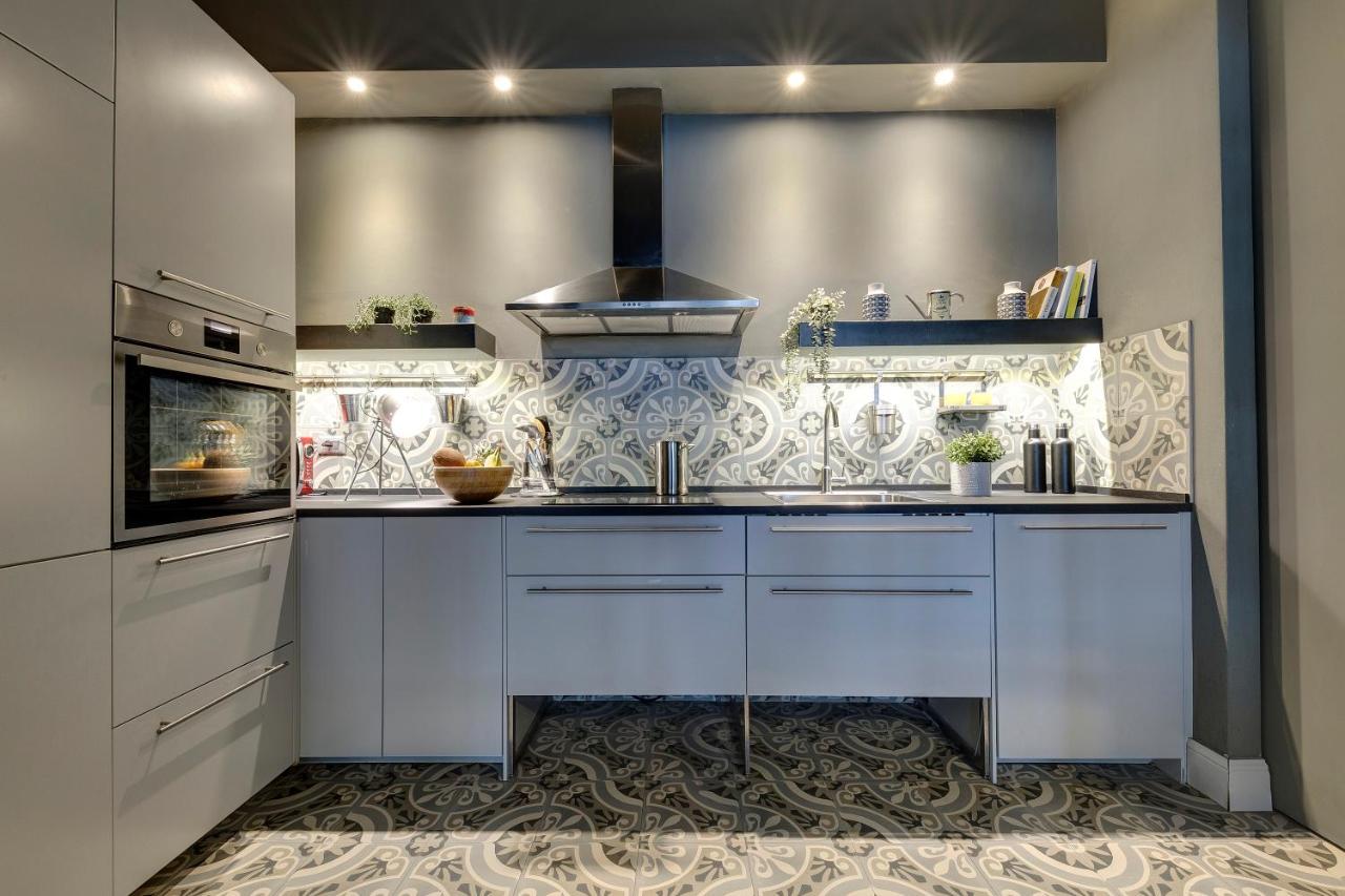 Frida Luxury Apartment By Mamo Firenze Esterno foto