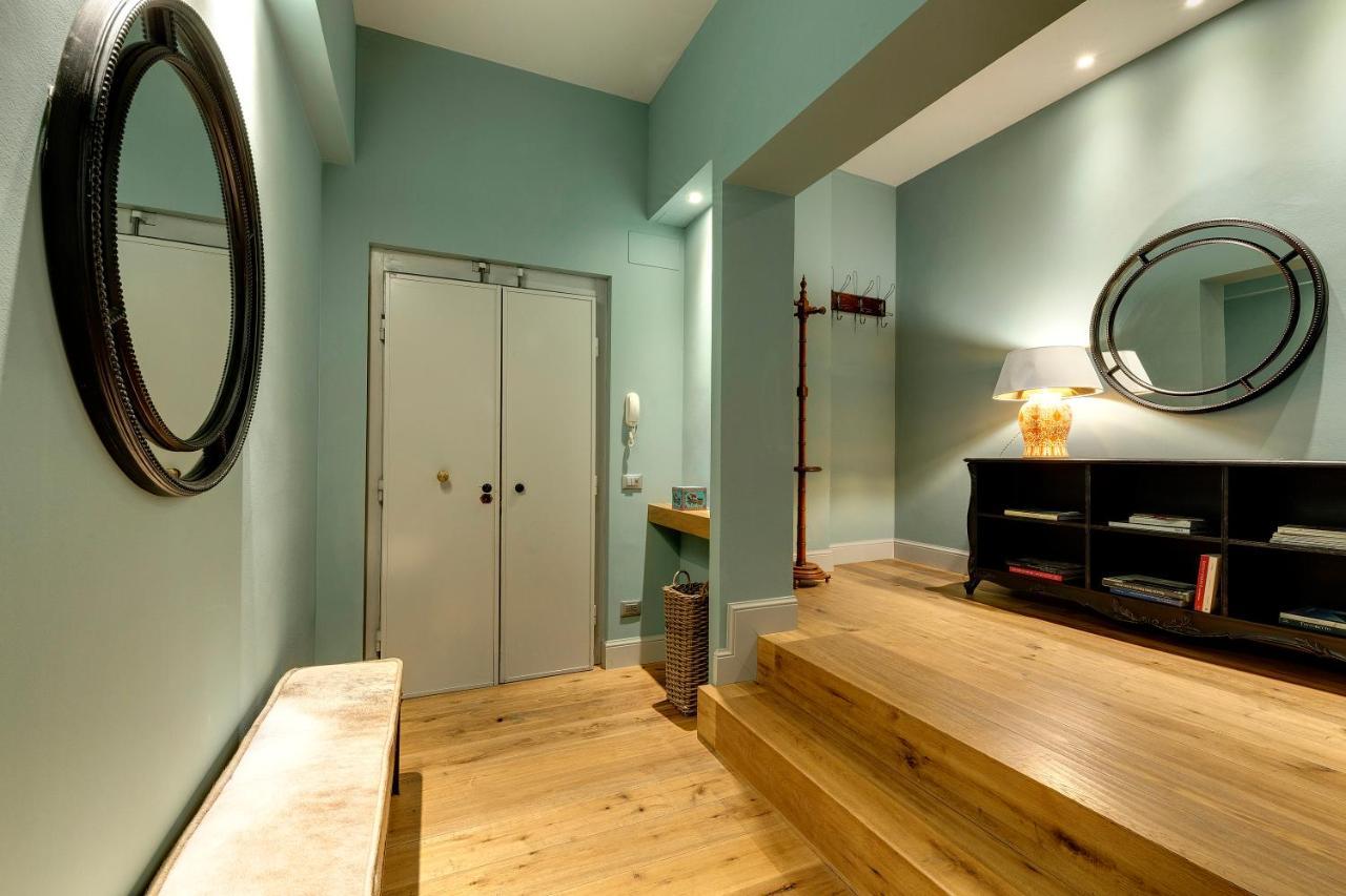Frida Luxury Apartment By Mamo Firenze Esterno foto